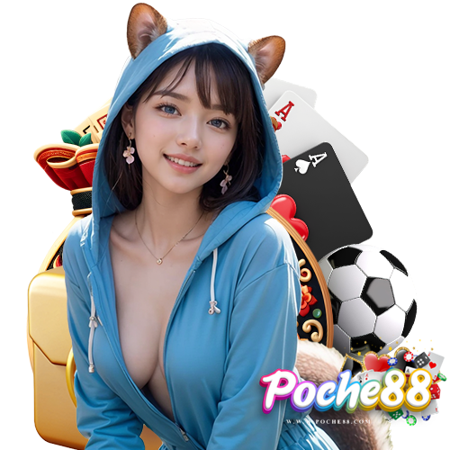 poche88 คาสิโน