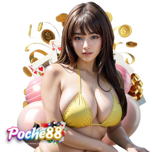 poche88 สมัครสมาชิก