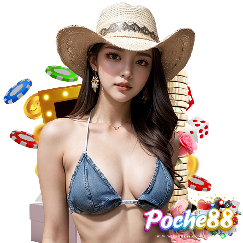poche88 เว็บพนันออนไลน์
